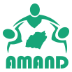 AMAND Pune, Logo